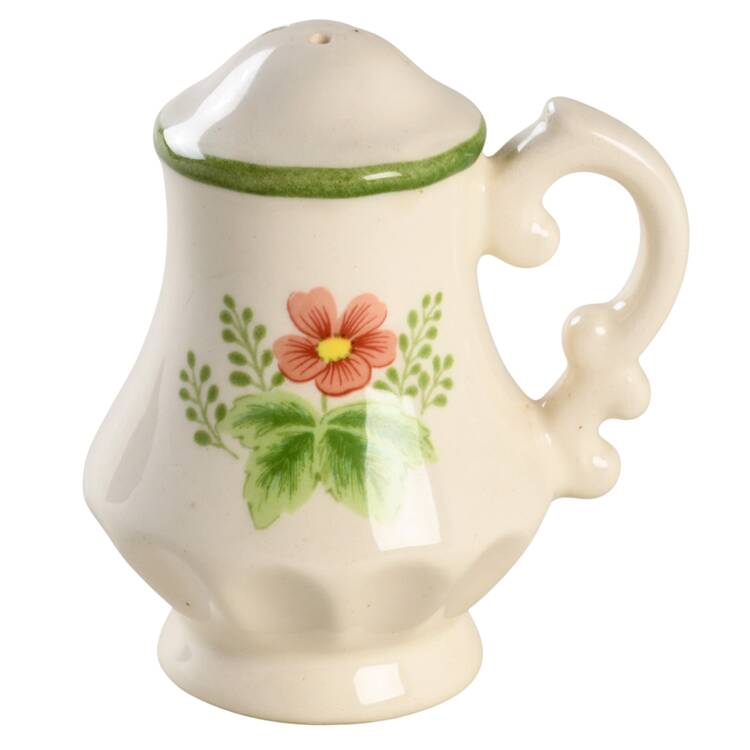 Meadow Pepper Shaker