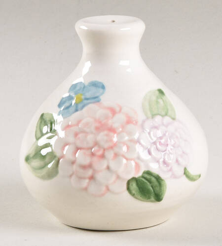 Memories Salt Shaker