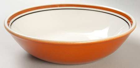 Mesa Coupe Cereal Bowl