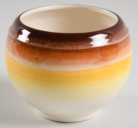 Mexicana Sugar Bowl No Lid