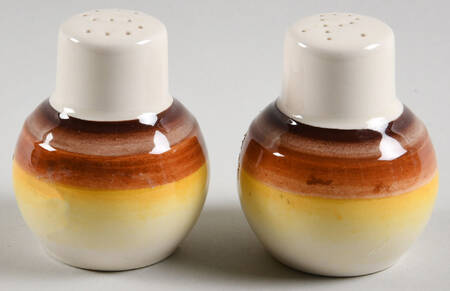Mexicana Salt & Pepper Set