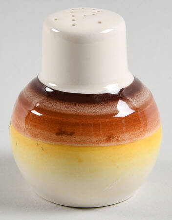 Mexicana Pepper Shaker