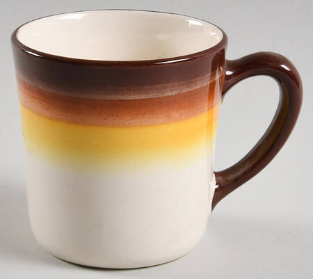 Mexicana Mug