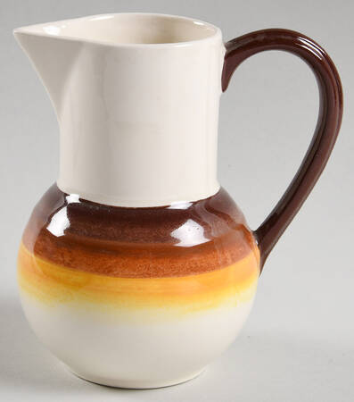 Mexicana 1 Pint Jug