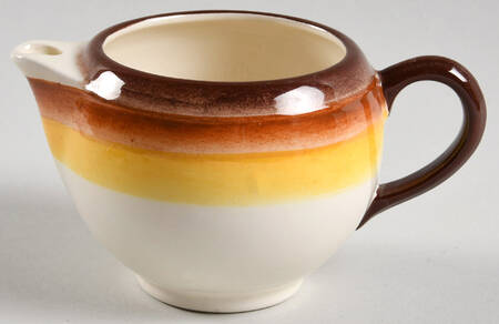 Mexicana Creamer No Lid