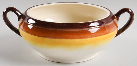 Mexicana 1.5 Quart Round Casserole No Lid