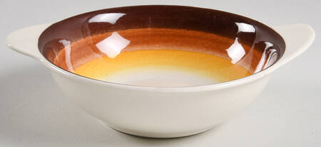 Mexicana Lugged Cereal Bowl