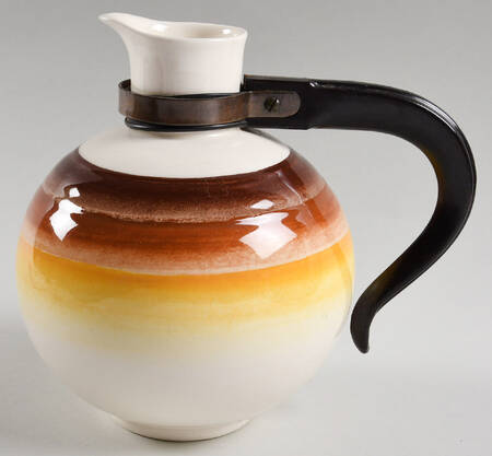 Mexicana Carafe No Lid