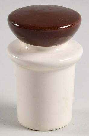 Mexicana Lid for Carafe