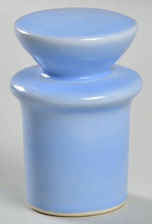 Modern California Azure Lid for Carafe