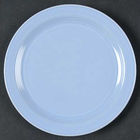 Modern California Azure Bread & Butter Plate