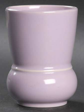 Modern California Orchid Lavender (China) Juice Tumbler
