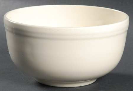 Modern California Straw 1 Pint Bowl