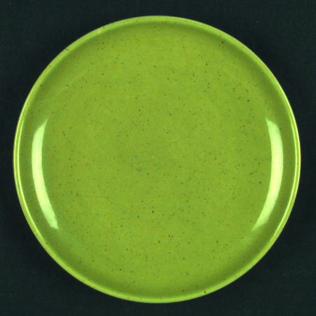 Modern Chartreuse by Metlox - Poppytrail - Vernon