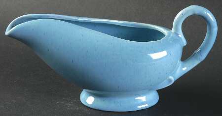 Modern Turquoise (Teal Blue) Creamer