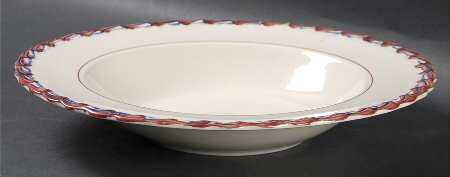 Monterey Rim Soup Bowl