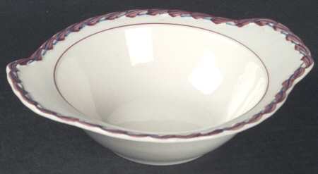 Monterey Lugged Cereal Bowl