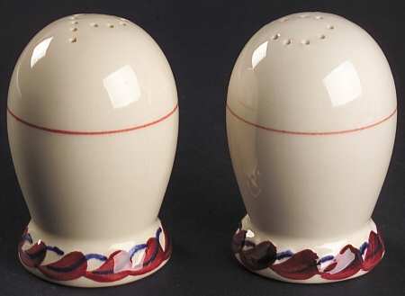 Monterey Salt & Pepper Set