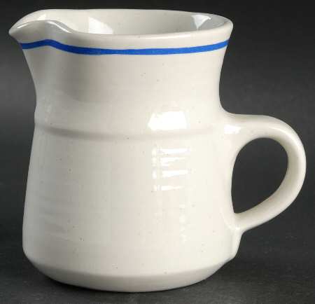 Moulin (Formerly Known As Moulin Rouge) Creamer
