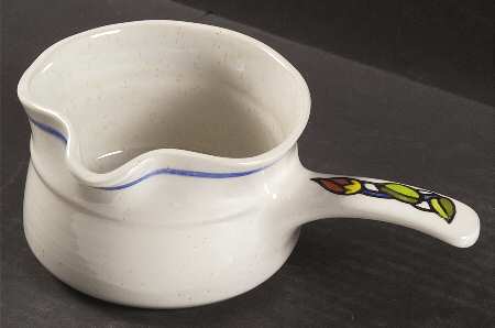 Moulin (Formerly Known As Moulin Rouge) Gravy Boat