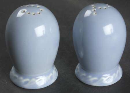 Native California Blue Salt & Pepper Set