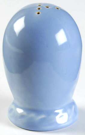 Native California Blue Pepper Shaker