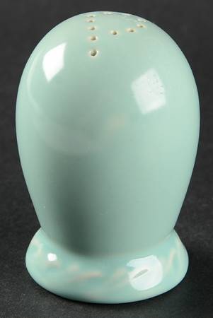 Native California Green Pepper Shaker