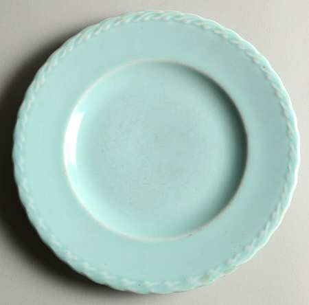Native California Green Salad Plate