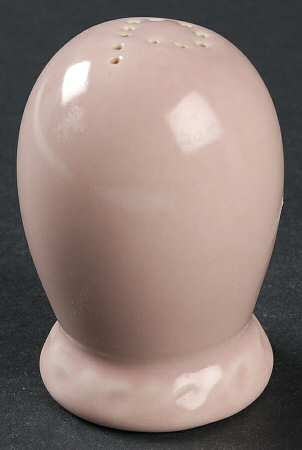 Native California Pink Pepper Shaker