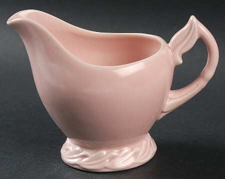 Native California Pink Creamer