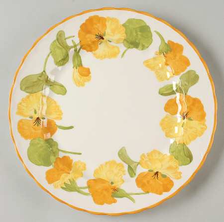Nasturtium by Metlox - Poppytrail - Vernon
