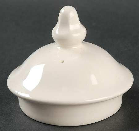 Nasturtium Lid for Teapot