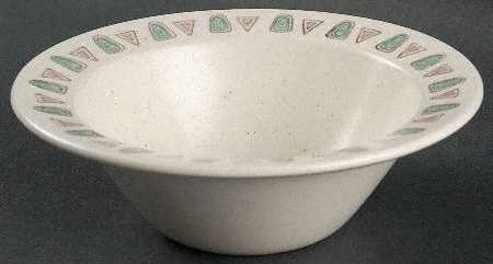 Navajo Rim Cereal Bowl