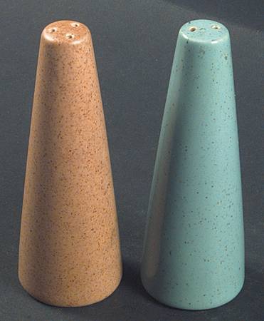 Navajo Salt & Pepper Set