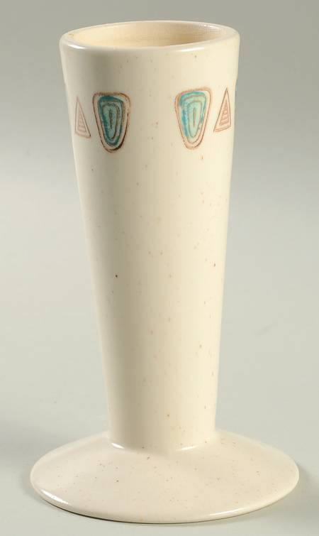 Navajo Single Light Candlestick