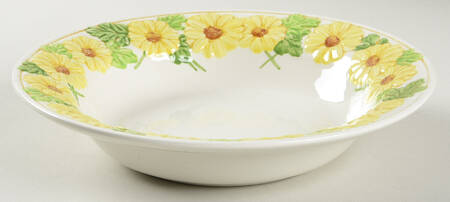 Oh Susanna Rim Soup Bowl