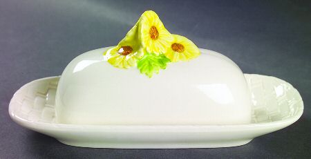 Oh Susanna 1/4 Lb Covered Butter