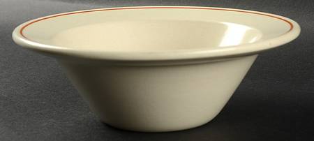 Old Cathay Rim Cereal Bowl
