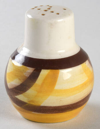 Organdie Pepper Shaker
