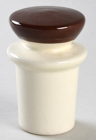 Organdie Lid for Carafe