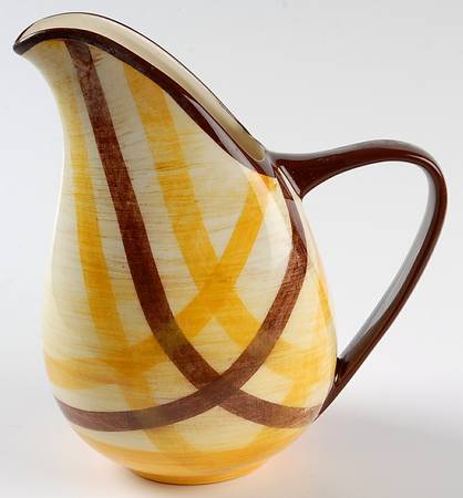 Organdie 16 Oz Jug