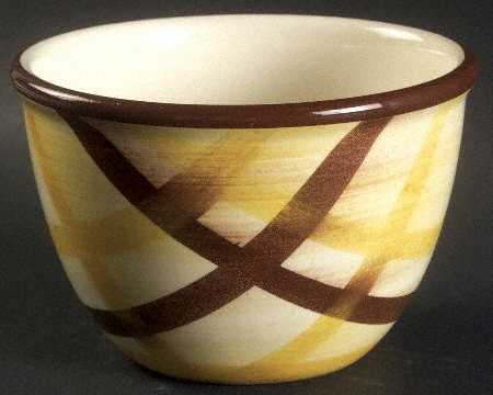 Organdie 6" Mixing Bowl