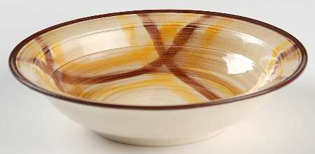 Organdie Fruit/Dessert (Sauce) Bowl