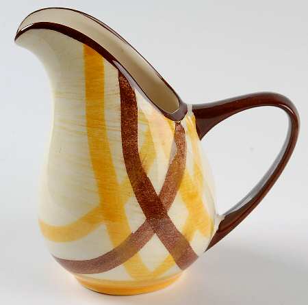 Organdie 8 Oz Jug