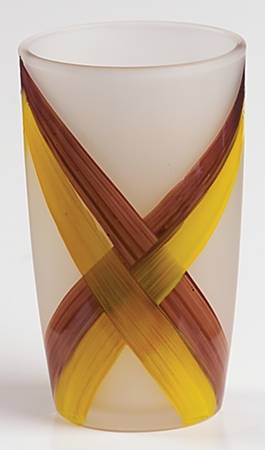 Organdie Glassware Juice