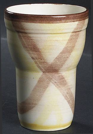 Organdie (China) Juice Tumbler