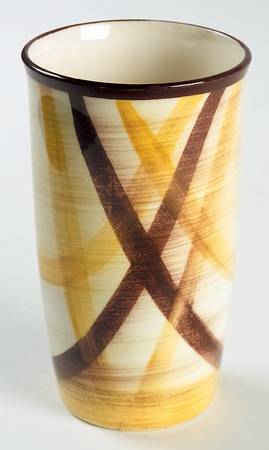 Organdie 16 Oz Tumbler