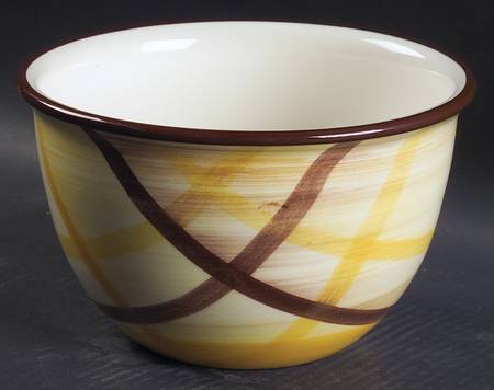 Organdie 8" Mixing Bowl