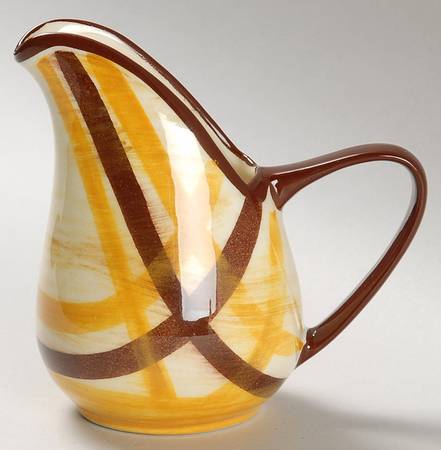 Organdie 4 Oz Jug
