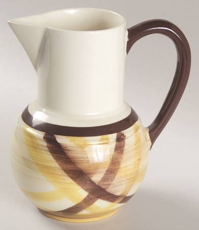 Organdie 32 Oz Jug